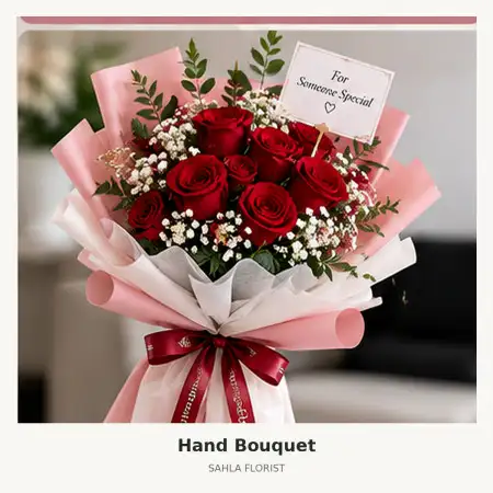 Buket Bunga Madiun